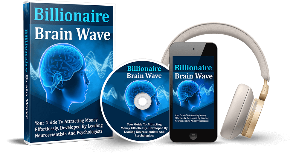 order Billionaire Brain Wave